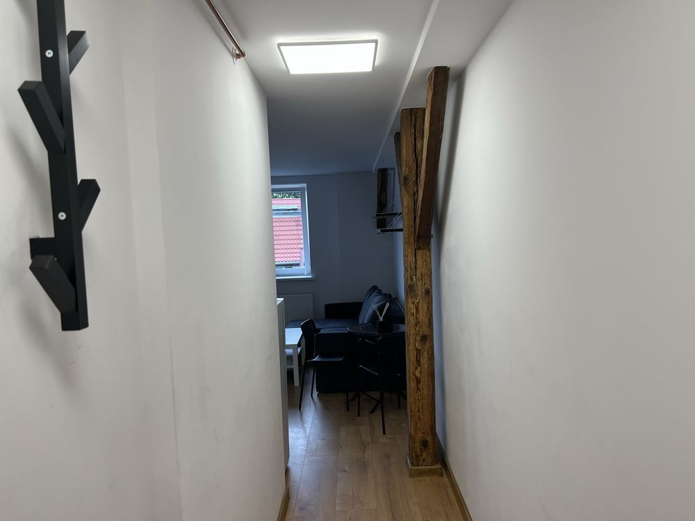 Mieszkanie 2-pokojowe Ząbkowice Śląskie, ul. Proletariatczyków. Zdjęcie 5