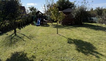 Działka rod Przasnysz, ul. Sadowa