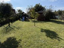 Działka rod Przasnysz, ul. Sadowa. Zdjęcie 1