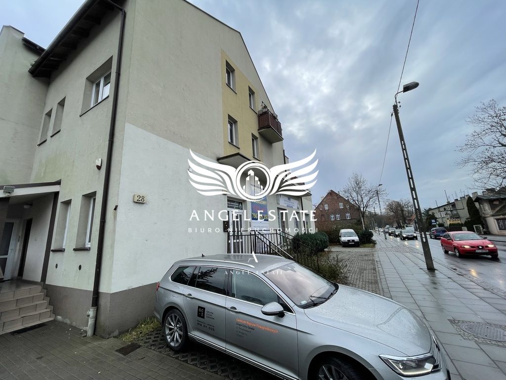 Lokal Szczecin Zdroje, ul. Batalionów Chłopskich. Zdjęcie 2