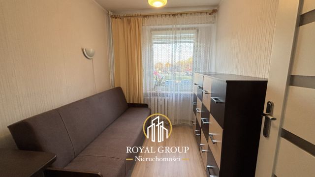 Mieszkanie 3-pokojowe Lublin Czuby, ul. Bociania. Zdjęcie 6