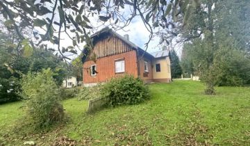 dom wolnostojący, 3 pokoje Świerzowa Polska