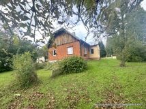 dom wolnostojący, 3 pokoje Świerzowa Polska