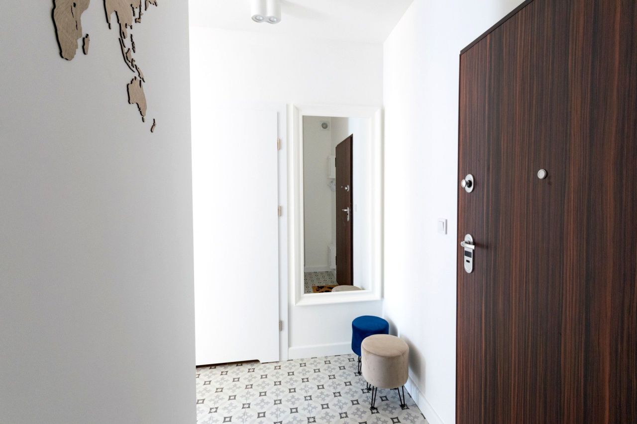 Mieszkanie 2-pokojowe Gdańsk Śródmieście, ul. Toruńska. Zdjęcie 10