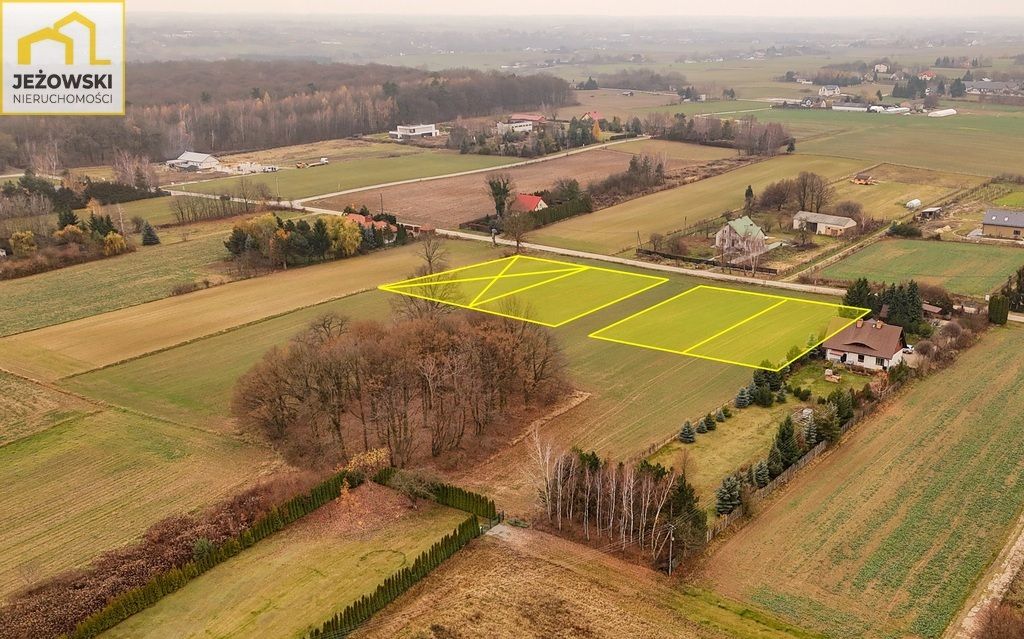 Działka budowlana Smugi. Zdjęcie 7