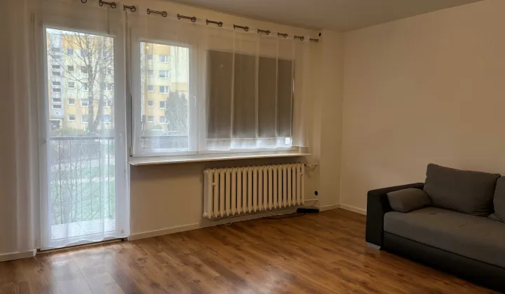 Mieszkanie 3-pokojowe Gdynia Karwiny, ul. Kornela Makuszyńskiego