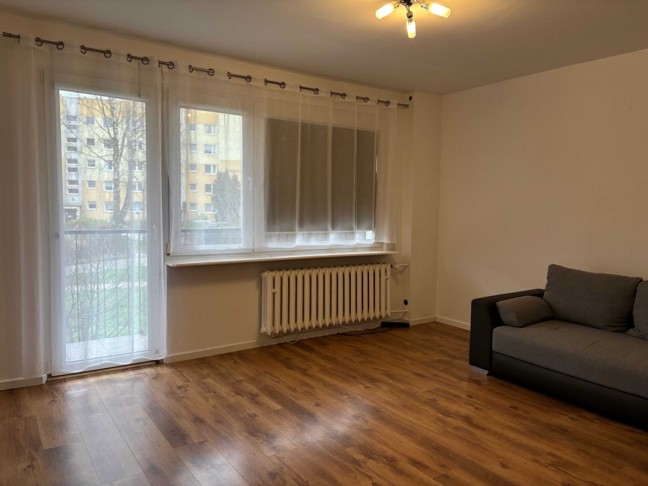 Mieszkanie 3-pokojowe Gdynia Karwiny, ul. Kornela Makuszyńskiego