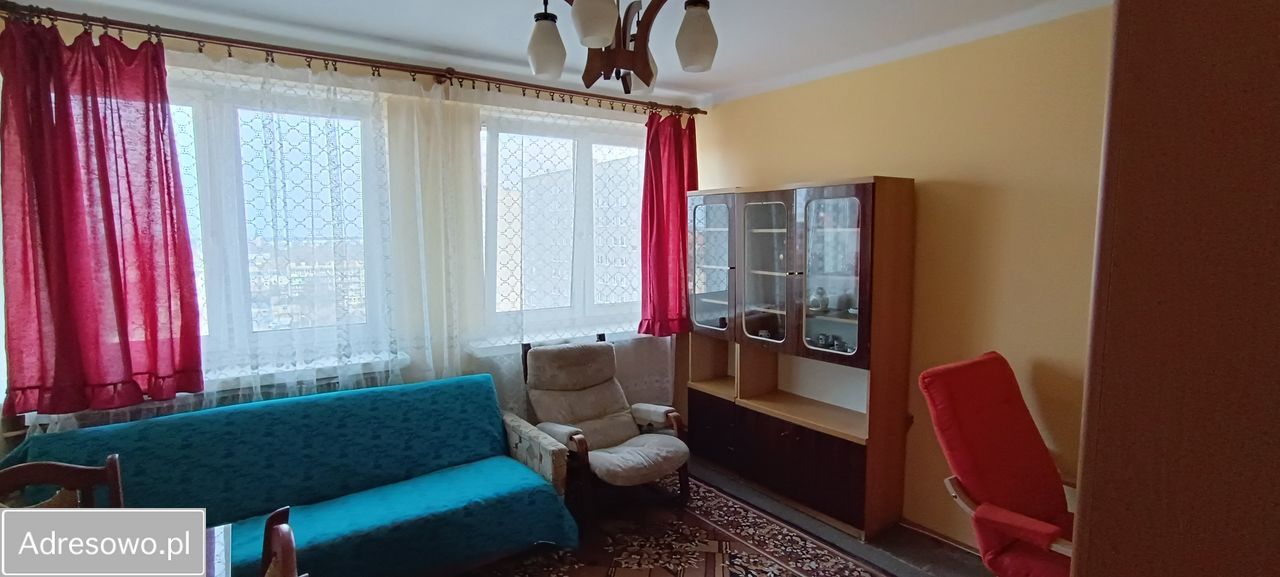 Mieszkanie 2-pokojowe Pabianice, ul. Stanisława Wyspiańskiego. Zdjęcie 3