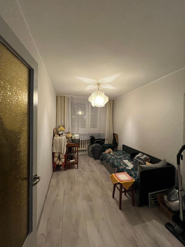 Mieszkanie 2-pokojowe Zielona Góra, ul. Stefana Wyszyńskiego