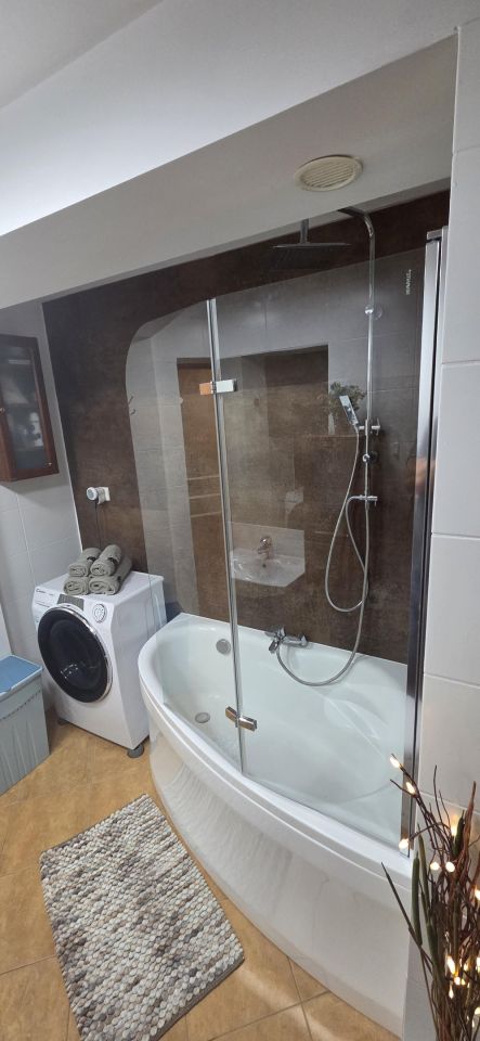 Mieszkanie 3-pokojowe Świdnica Centrum, ul. Lwa Tołstoja. Zdjęcie 11