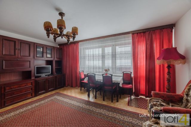 Mieszkanie 3-pokojowe Mielec, ul. Tytusa Chałubińskiego. Zdjęcie 4