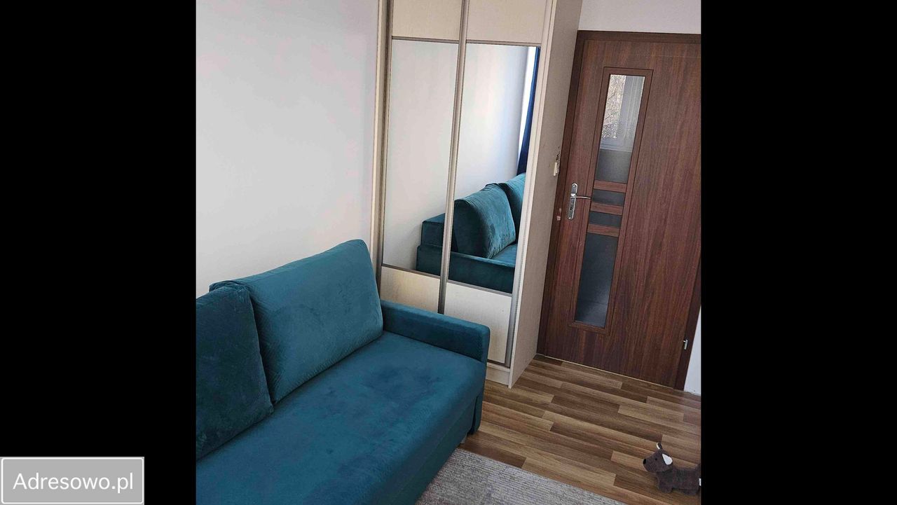 Mieszkanie 2-pokojowe Wrocław Szczepin, ul. Zachodnia. Zdjęcie 6