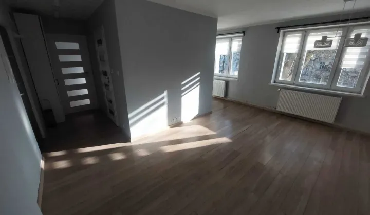 Mieszkanie 2-pokojowe Kamienna Góra Centrum, ul. Ogrodowa