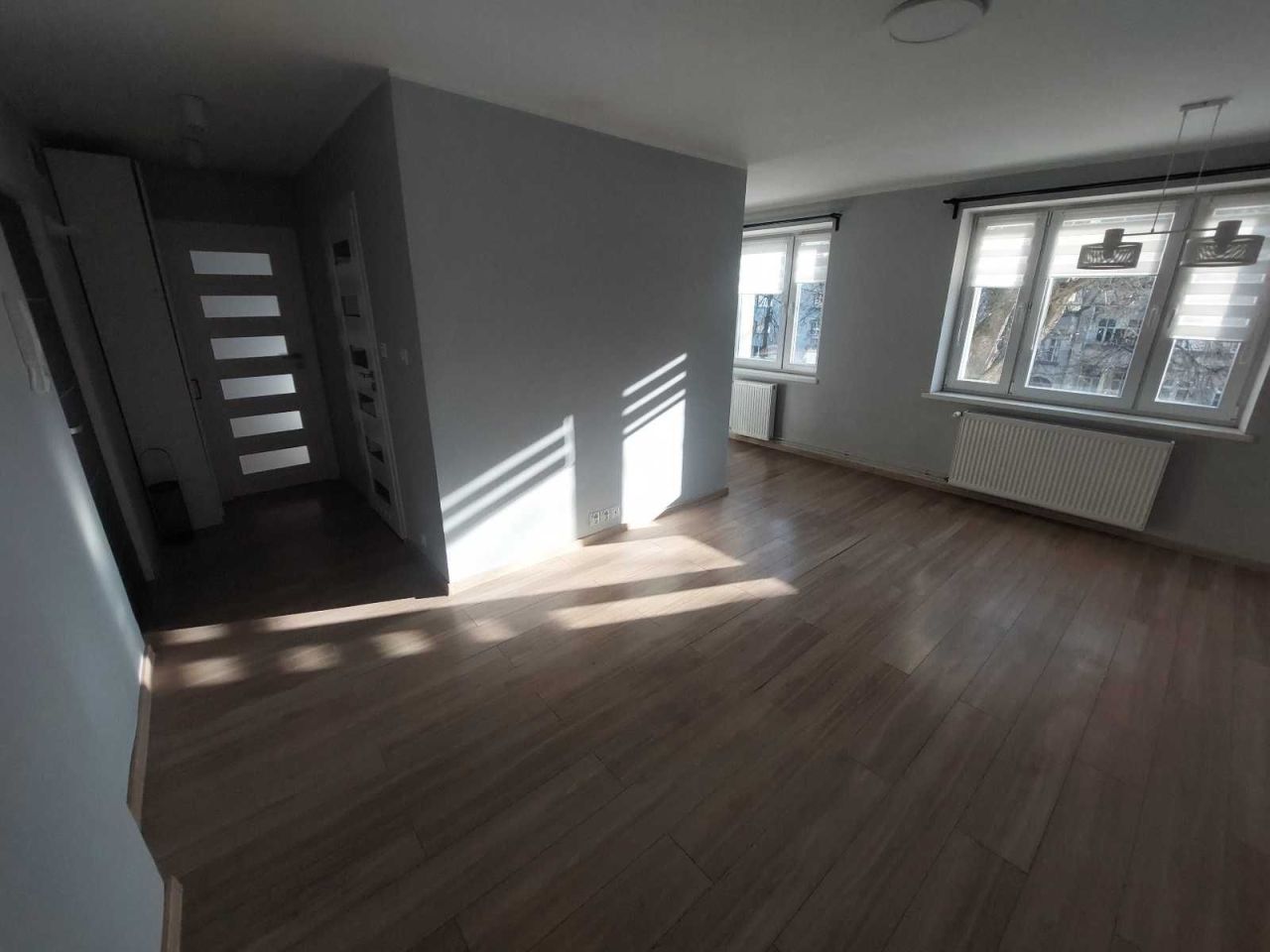 Mieszkanie 2-pokojowe Kamienna Góra Centrum, ul. Ogrodowa