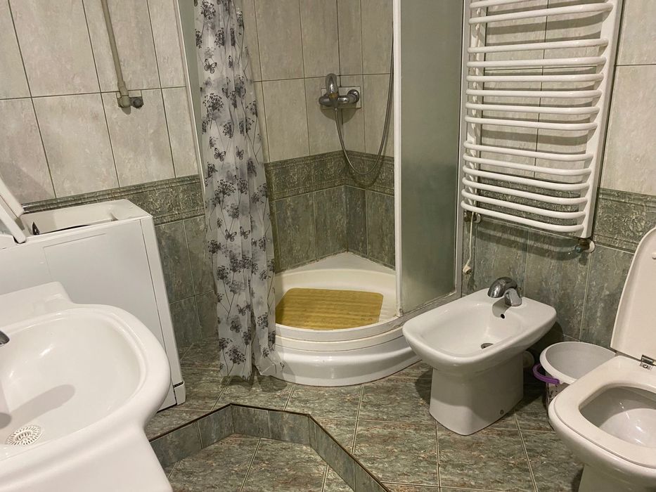 Mieszkanie 3-pokojowe Warszawa Śródmieście. Zdjęcie 3