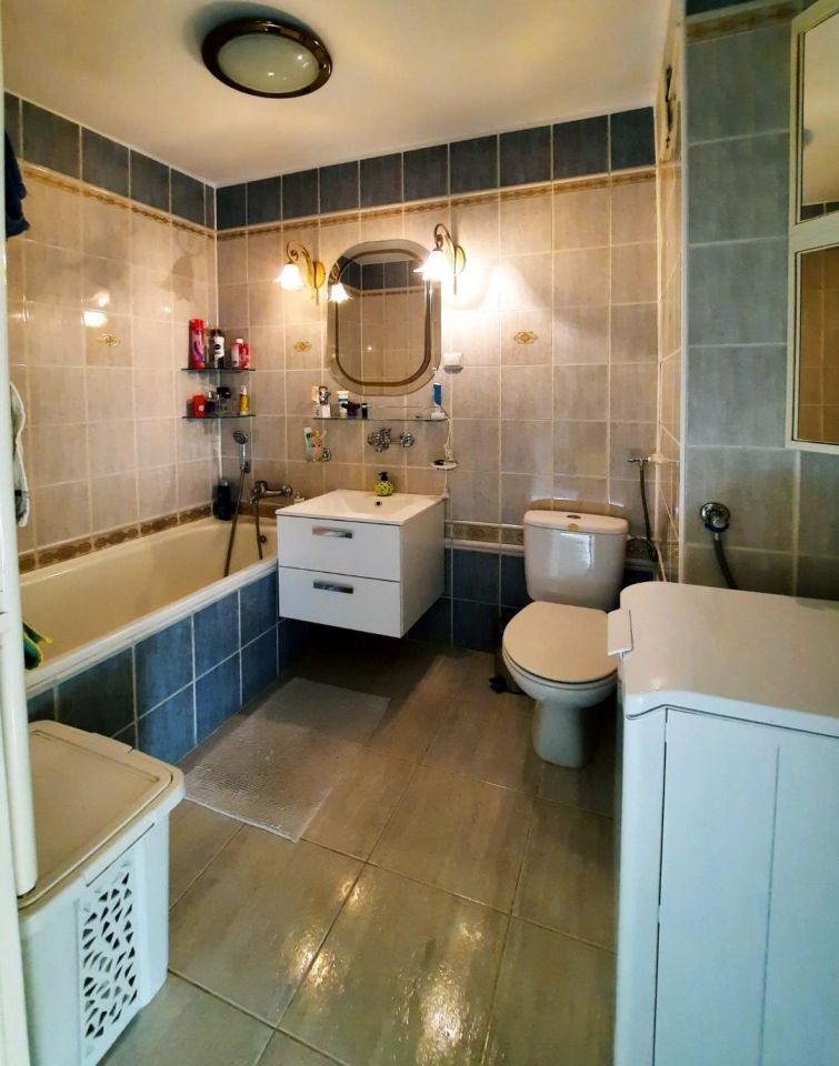 Mieszkanie 3-pokojowe Biała Podlaska, ul. Mikołaja Kopernika. Zdjęcie 4