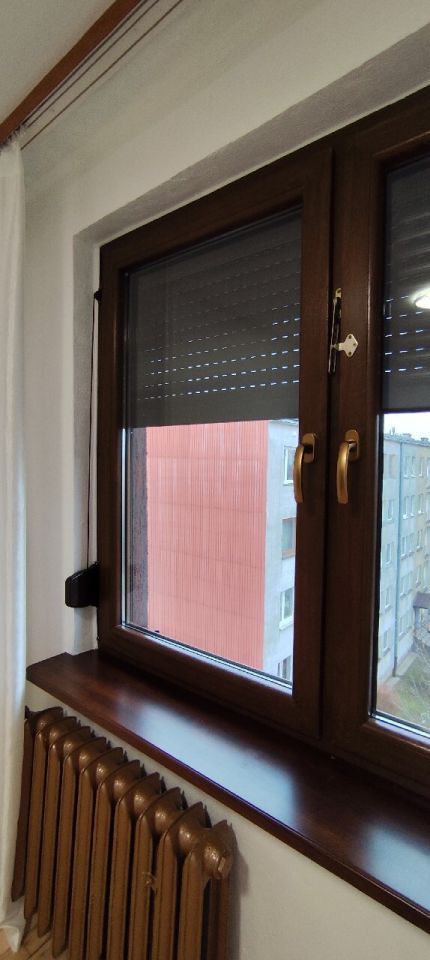 Mieszkanie 3-pokojowe Gliwice Trynek, ul. Młodych Patriotów. Zdjęcie 11