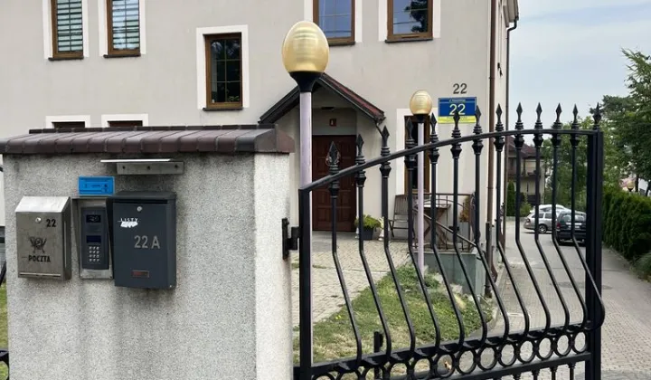 Mieszkanie 2-pokojowe Częstochowa Częstochówka, ul. Wyszyńskiego