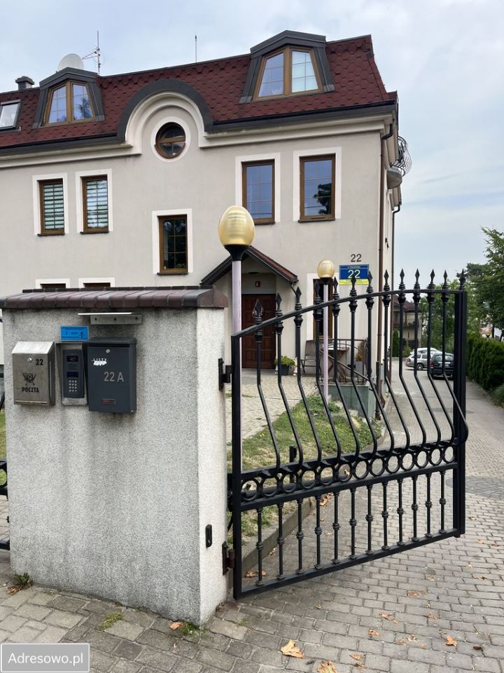 Mieszkanie 2-pokojowe Częstochowa Częstochówka, ul. Wyszyńskiego. Zdjęcie 1