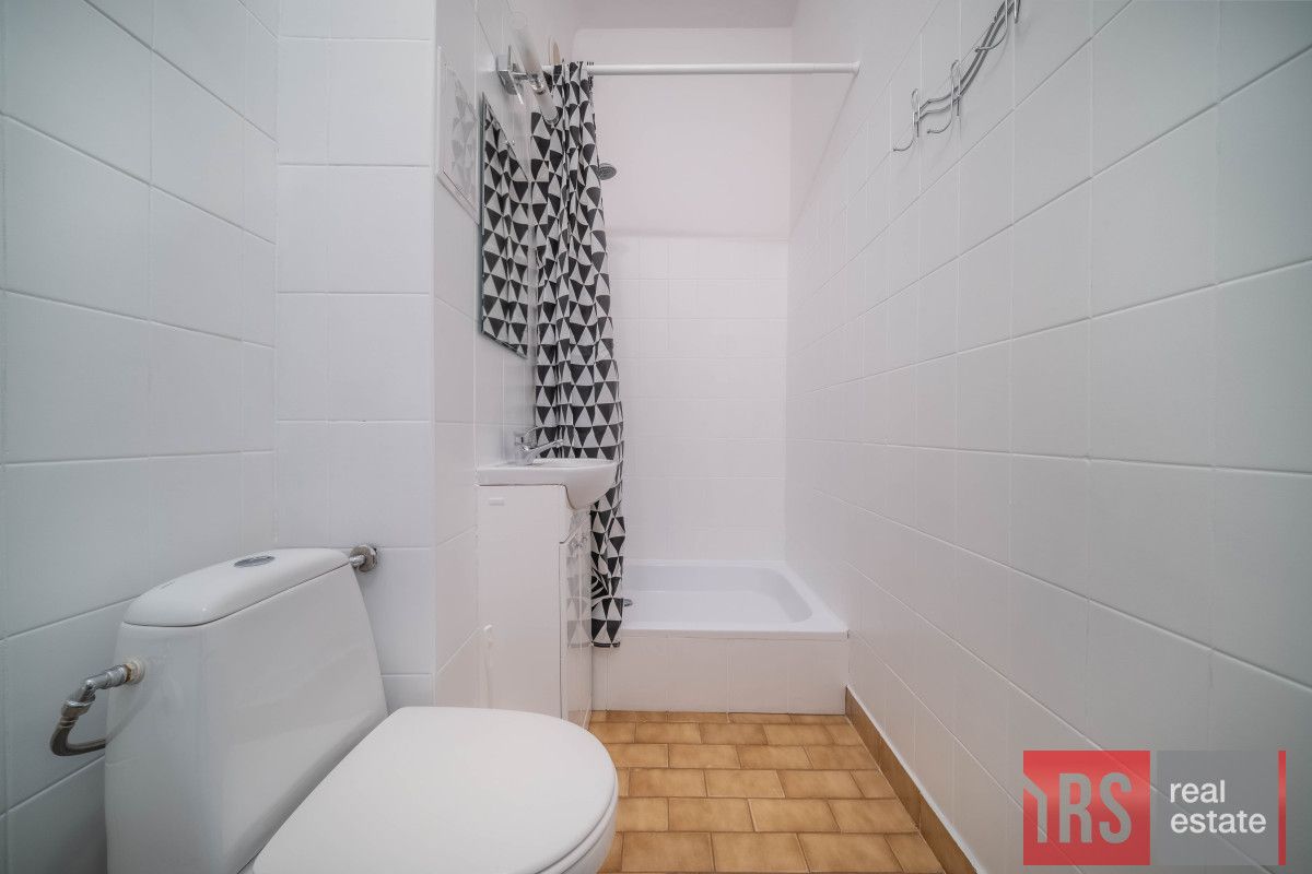 Mieszkanie 1-pokojowe Warszawa Praga, ul. Floriańska. Zdjęcie 8