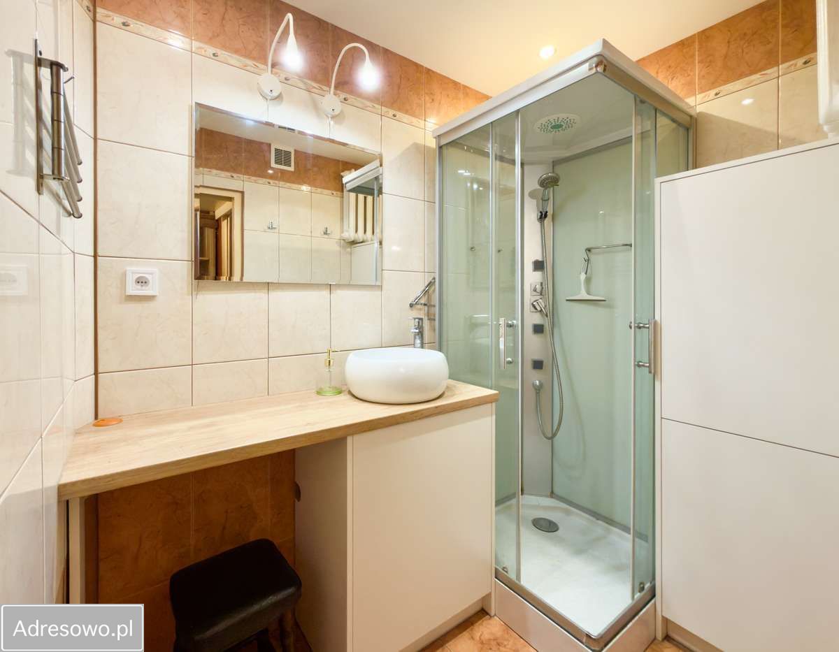 Mieszkanie 3-pokojowe Łódź Retkinia, al. ks. kard. Stefana Wyszyńskiego. Zdjęcie 11