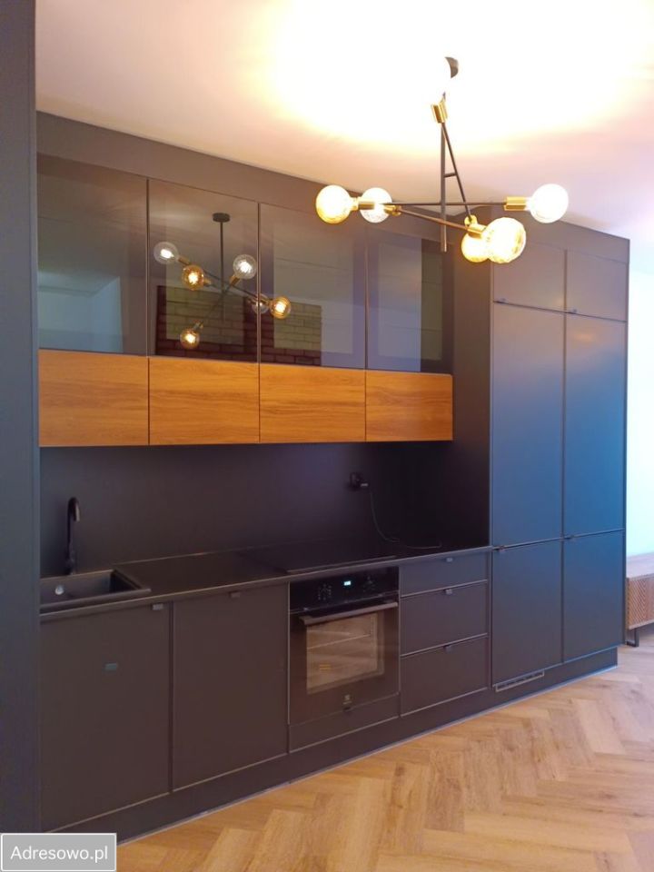 Mieszkanie 1-pokojowe Elbląg, ul. Bednarska. Zdjęcie 11