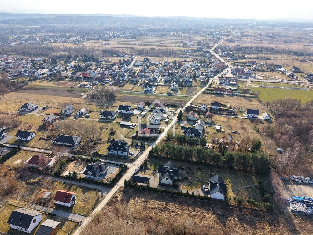 Działka budowlana Rzezawa. Zdjęcie 5