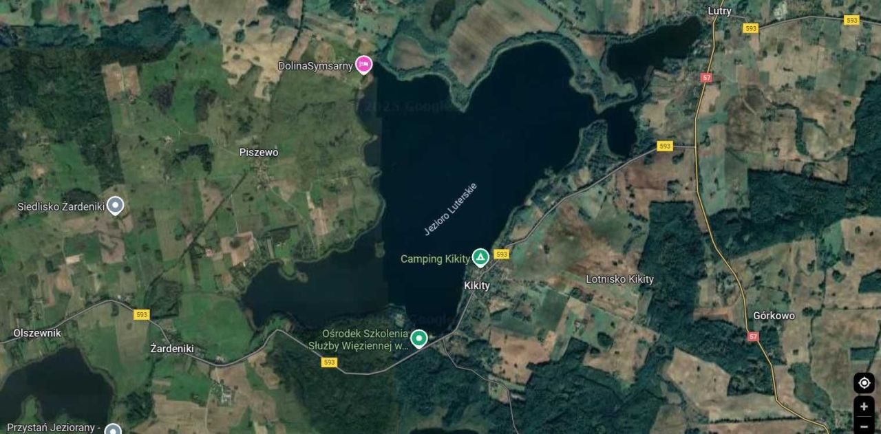 Działka rolna Piszewo. Zdjęcie 2