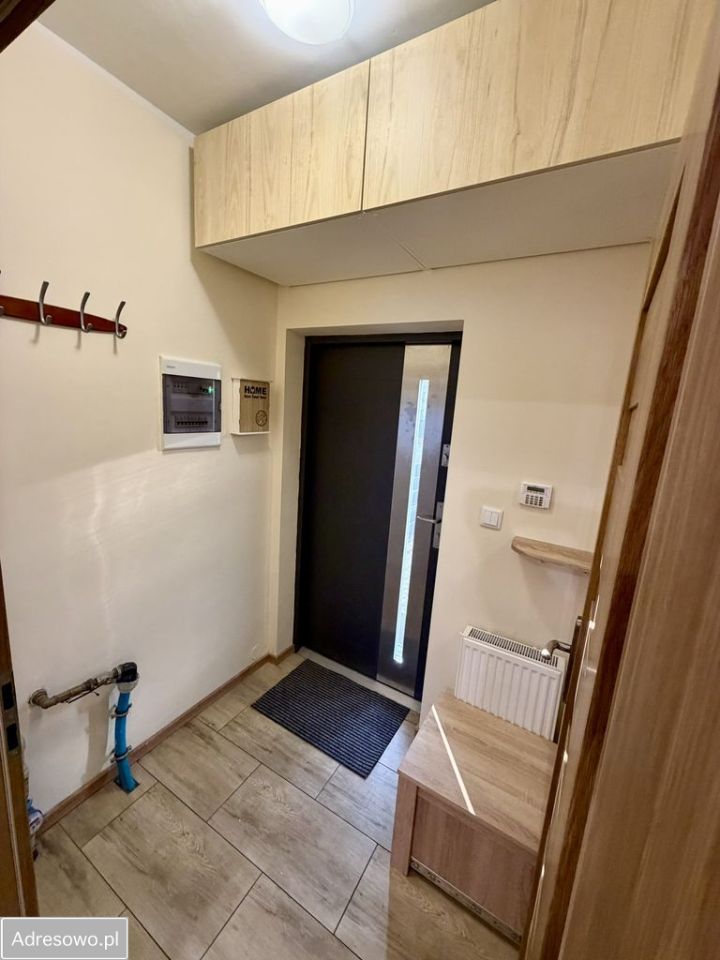 bliźniak, 3 pokoje Marki Czarna Struga. Zdjęcie 8