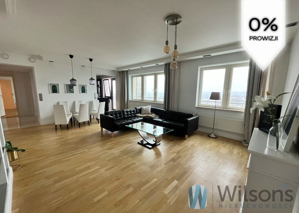 Mieszkanie 2-pokojowe Warszawa Mokotów, ul. Jana III Sobieskiego. Zdjęcie 1