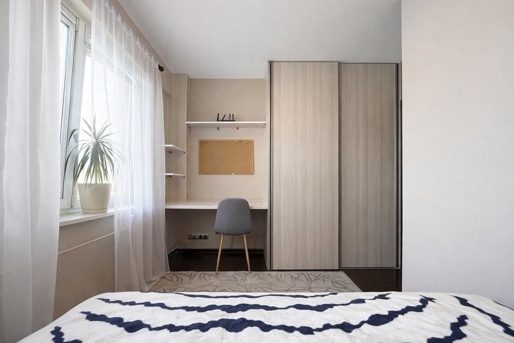 Mieszkanie 2-pokojowe Rzeszów, ul. Małopolska. Zdjęcie 10