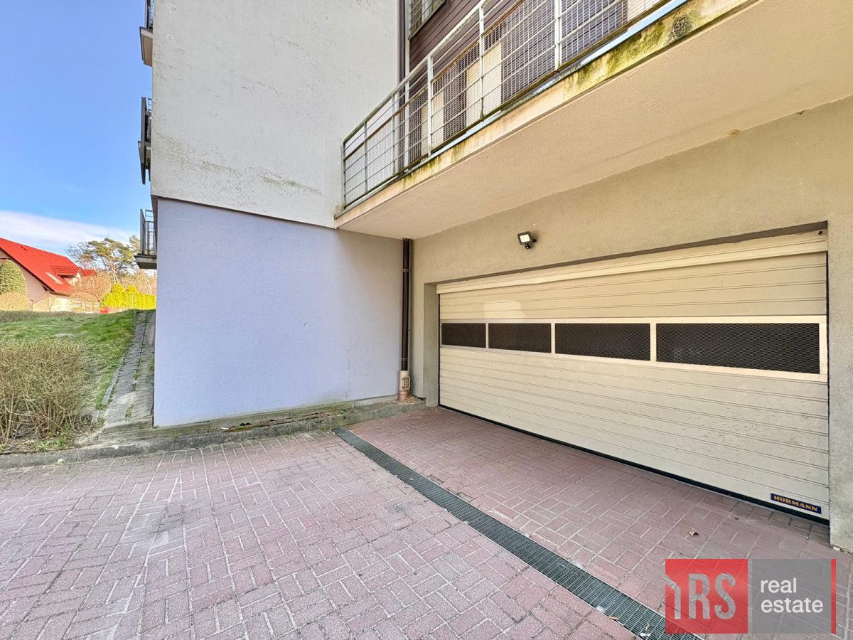 Garaż/miejsce parkingowe Zielona Góra, ul. Cisowa. Zdjęcie 9