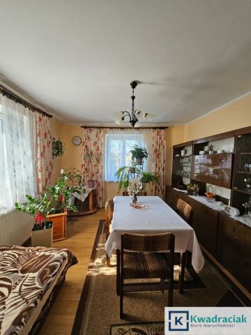 dom wolnostojący, 4 pokoje Krosno, ul. Podwale. Zdjęcie 4