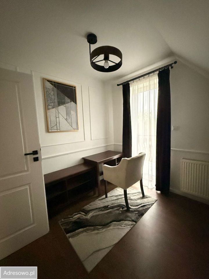 dom wolnostojący, 4 pokoje Solec. Zdjęcie 11