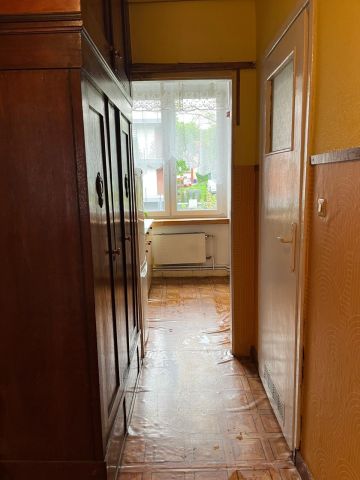 Mieszkanie 2-pokojowe Jelenia Góra Centrum, ul. Juliusza Słowackiego. Zdjęcie 11