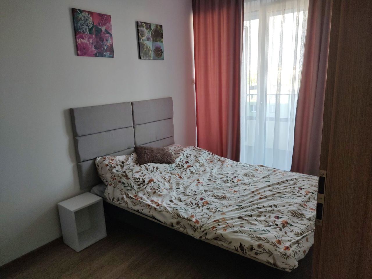 Mieszkanie 2-pokojowe Białystok Sienkiewicza, ul. Jurowiecka. Zdjęcie 7