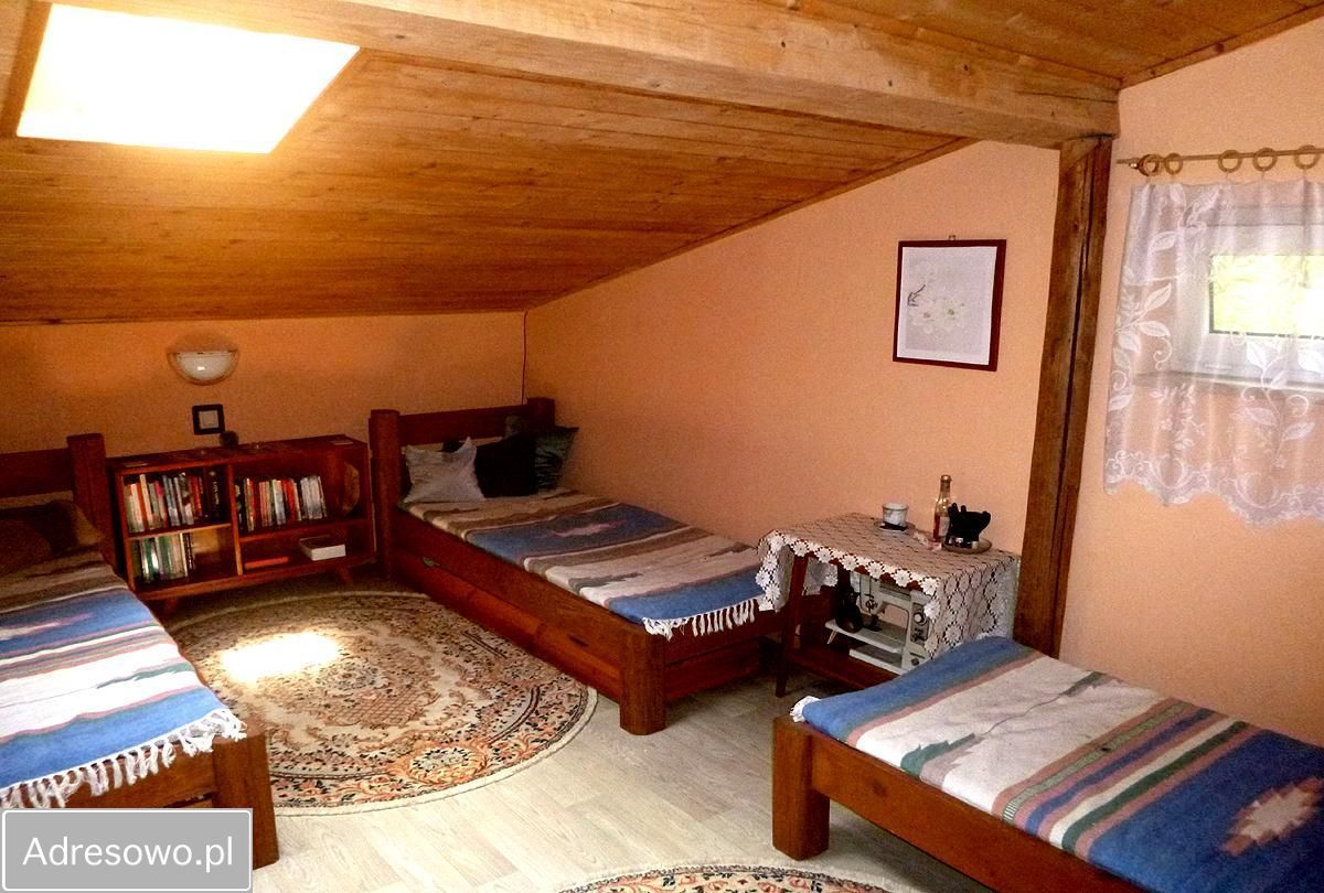 dom wolnostojący, 8 pokoi Staniątki. Zdjęcie 14