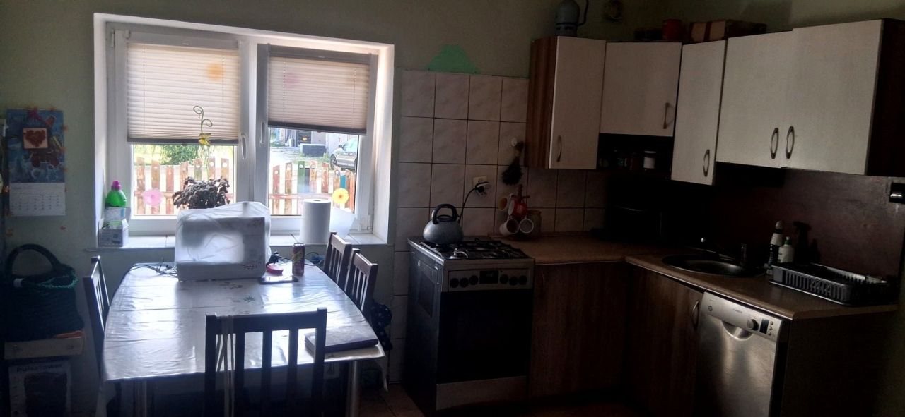 bliźniak, 2 pokoje Przeworno, ul. Pocztowa. Zdjęcie 3