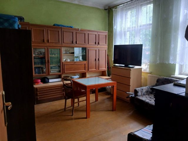 Mieszkanie 3-pokojowe Gościeradz, ul. Szkolna. Zdjęcie 1