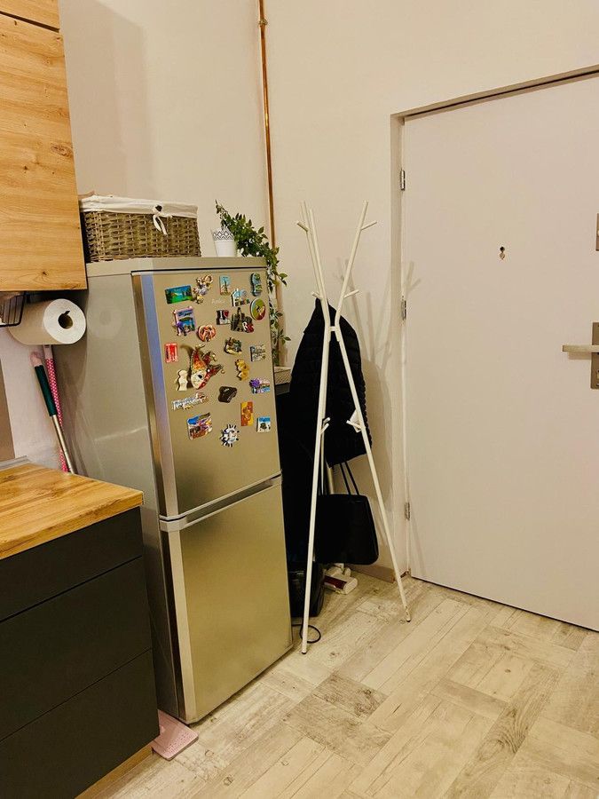 Mieszkanie 1-pokojowe Warszawa Bielany, ul. Jana Kasprowicza. Zdjęcie 11