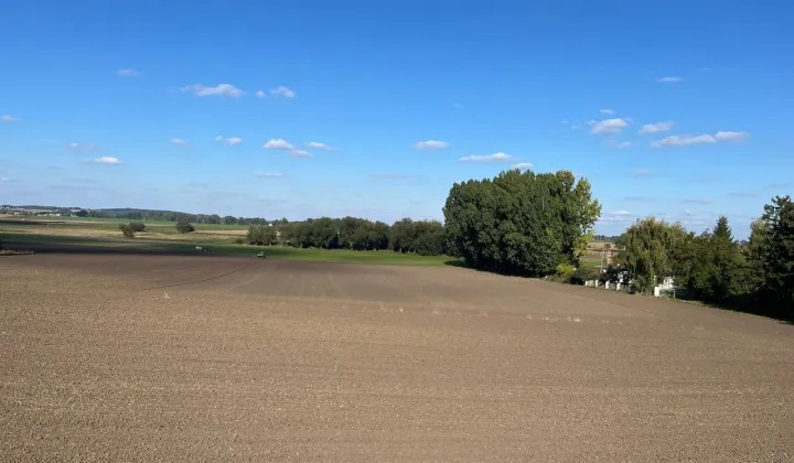 Działka rolno-budowlana Kcynia