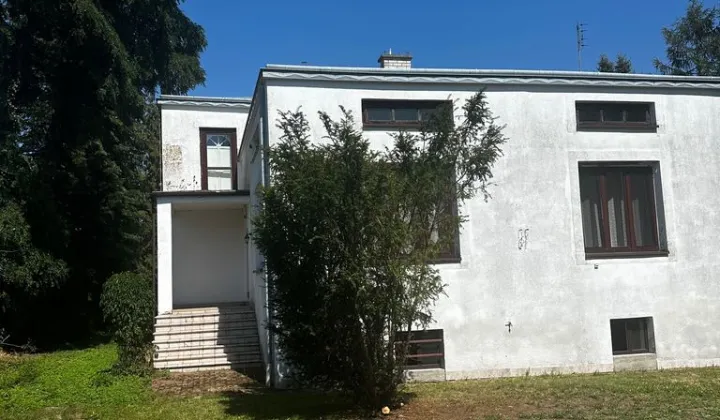 dom wolnostojący, 5 pokoi Szwejki