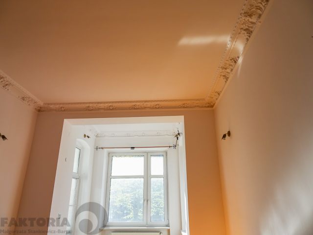 Mieszkanie 4-pokojowe Szczecin Centrum, al. Piastów. Zdjęcie 17