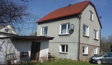dom wolnostojący, 3 pokoje Jaworzno Byczyna. Zdjęcie 1