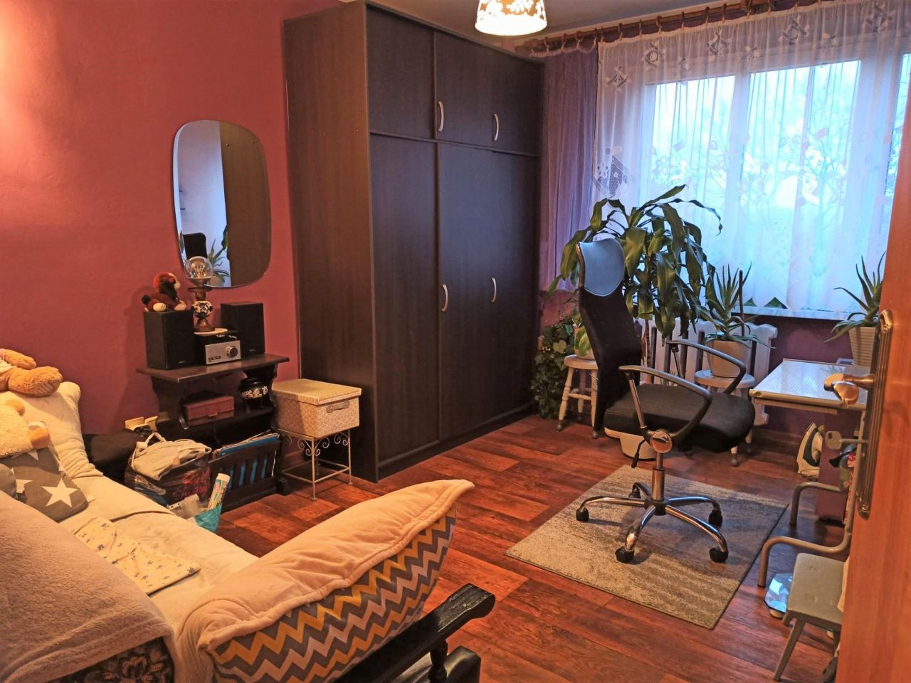 Mieszkanie 3-pokojowe Zabrze Mikulczyce, ul. Gogolińska. Zdjęcie 11