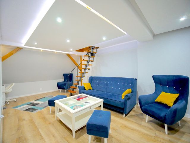 Mieszkanie 3-pokojowe Oława, ul. Na Grobli. Zdjęcie 1