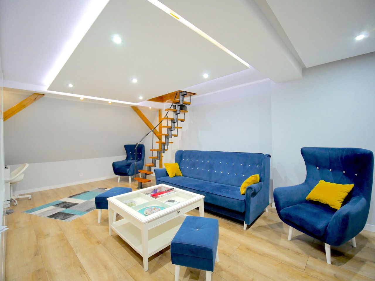 Mieszkanie 3-pokojowe Oława, ul. Na Grobli