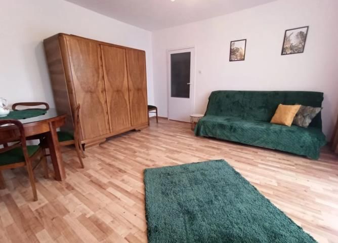 Mieszkanie 2-pokojowe Warszawa Mokotów, ul. Kartaginy