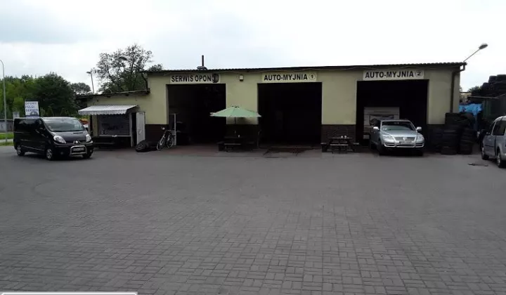 Nieruchomość komercyjna Złotów