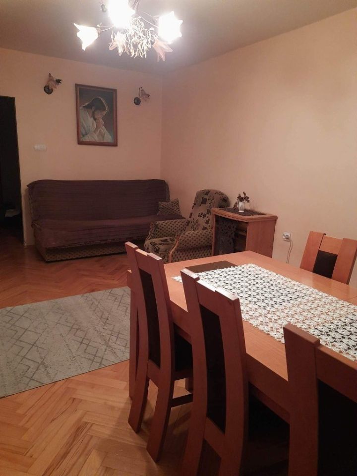 Mieszkanie 2-pokojowe Puławy, ul. Leśna